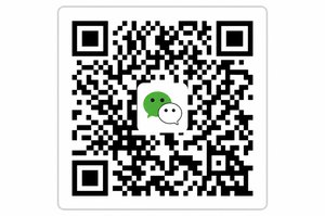 每日大赛公众号二维码